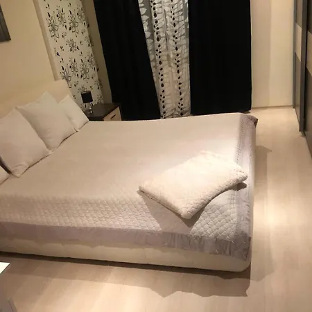 Apartmán Komenskeho With Free Parking Kosice