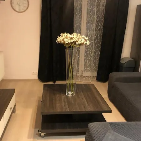 Apartmán Komenskeho With Free Parking Kosice