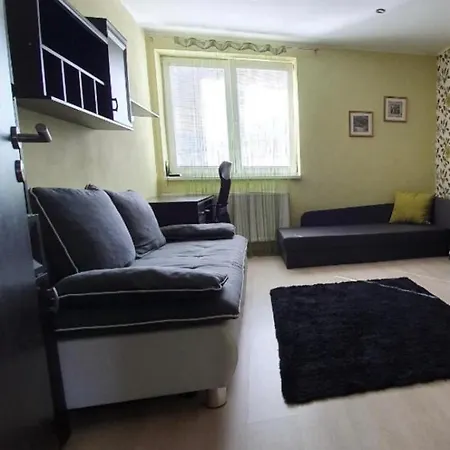 Komenskeho With Free Parking Apartmán *
